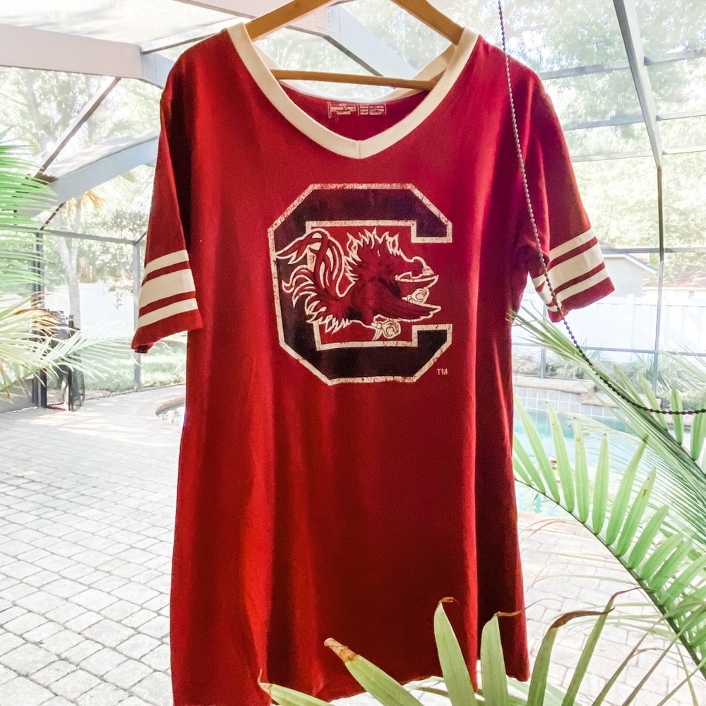 USC nightshirt